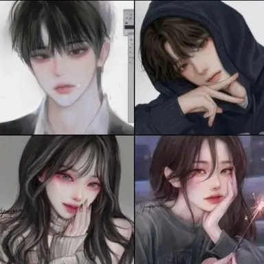 Profile image of 수빈 예찬 여우