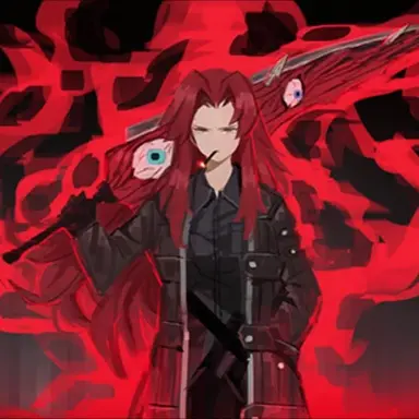 Profile image of Gebura