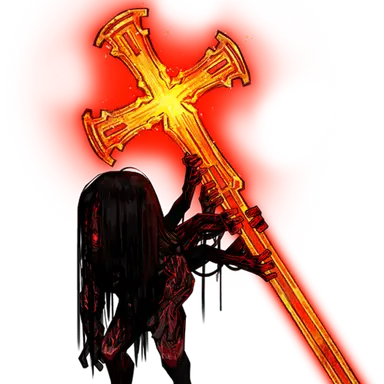 Profile image of The Vermin Cross