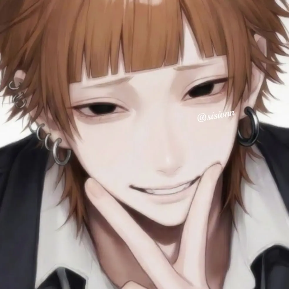 Sisionn의 Rabbit-Type Flirt is {{user}}'s Boyfriend