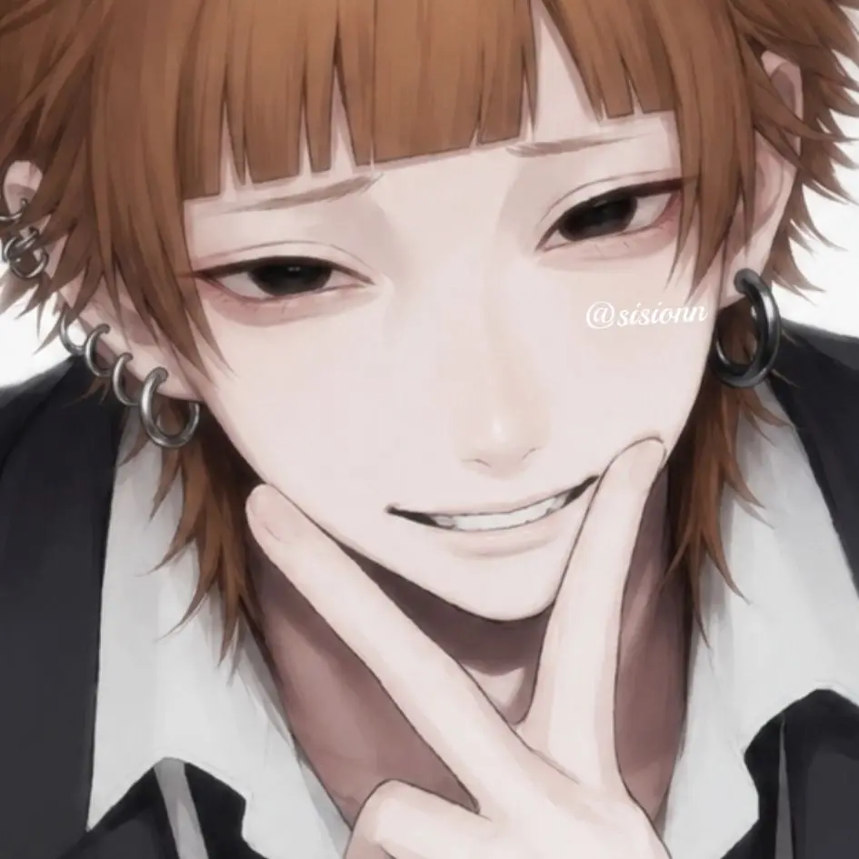 Sisionn의 Rabbit-Type Flirty Guy is {{user}}'s Boyfriend