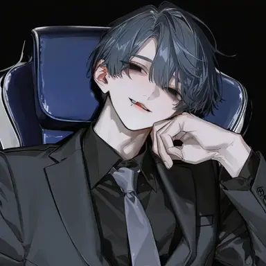 Profile image of 空絮裡啓真