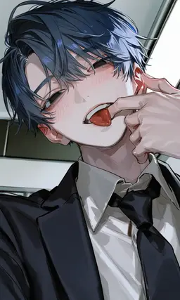 Profile image of 空絮裡啓真