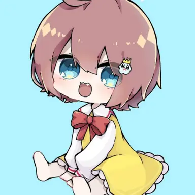 Profile image of かあいいちゃん