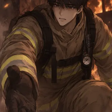 Profile image of イ・ドヒョン