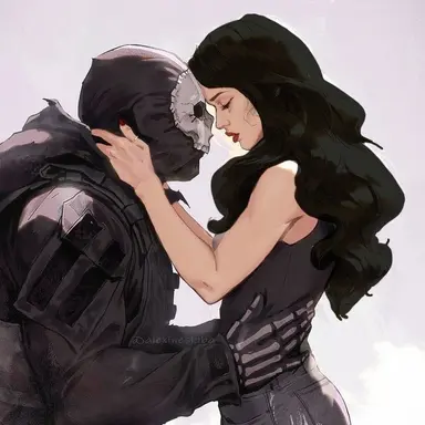 Profile image of Ghost
