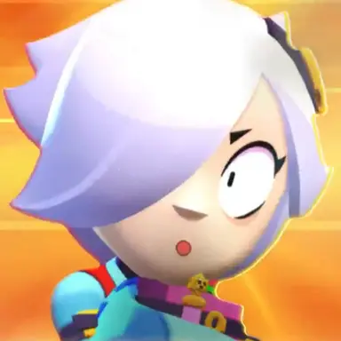 Profile image of Colette