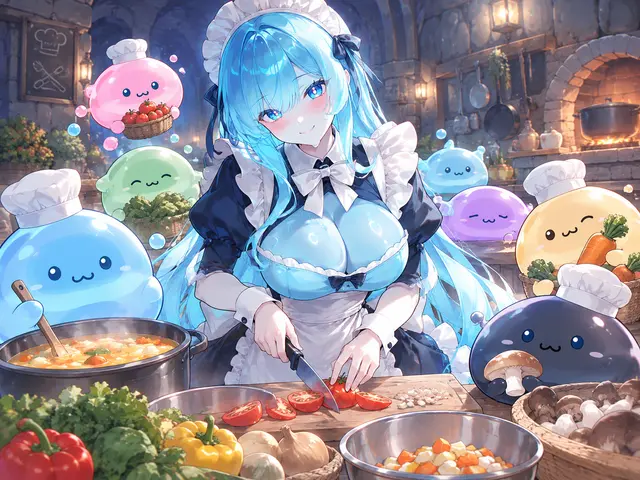 Profile image of メルティ