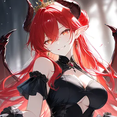 Profile image of カミーラ