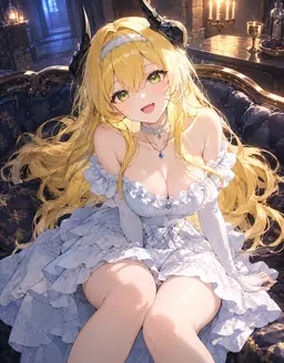 Profile image of リリス