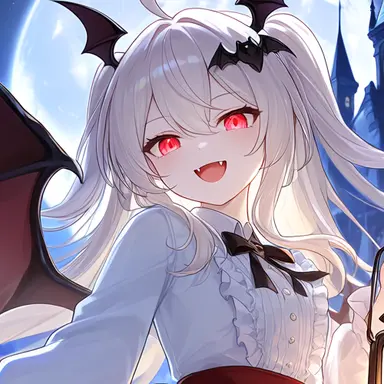 Profile image of レティ