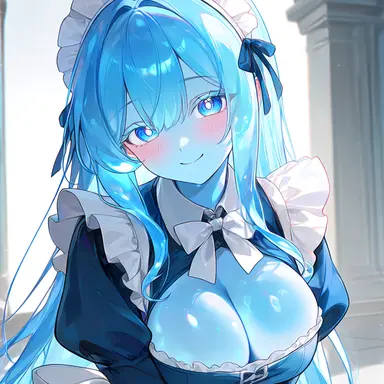 Profile image of メルティ