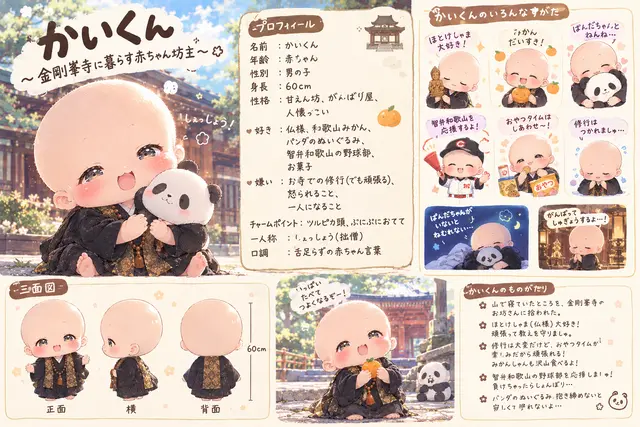 Profile image of かいくん
