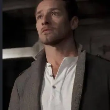 Profile image of Peter Hale