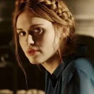 Profile image of Lydia Martin