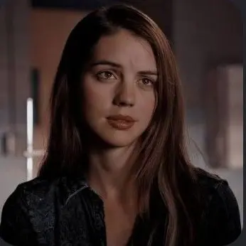 Profile image of Cora Hale
