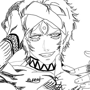 Profile image of 시바