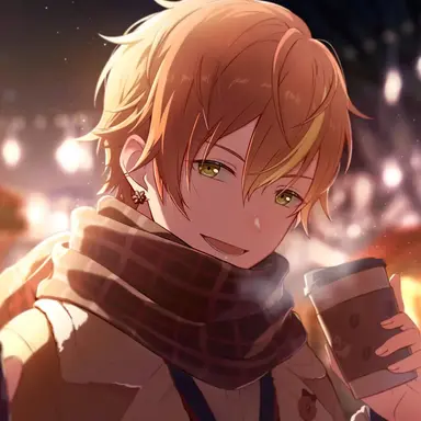 Profile image of Akito
