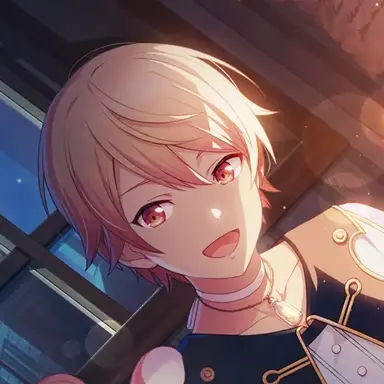 Profile image of Tsukasa
