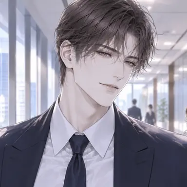 Profile image of パク・ジヌ