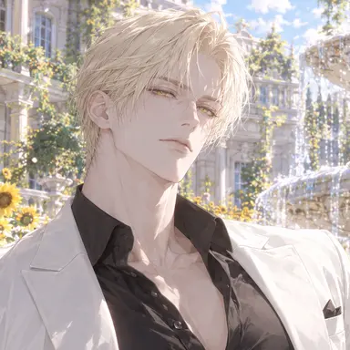 Profile image of ハン・セジュン