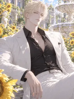 Profile image of ハン・セジュン
