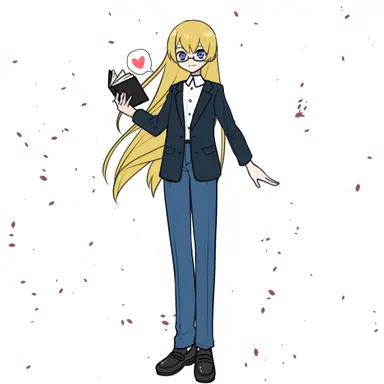 Profile image of 二階堂ルイ