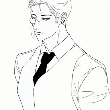 Profile image of 서 원혁