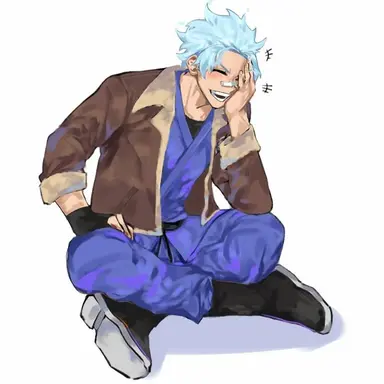 Profile image of Oboro Shirakumo
