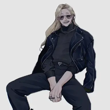 Profile image of Hizashi yamada