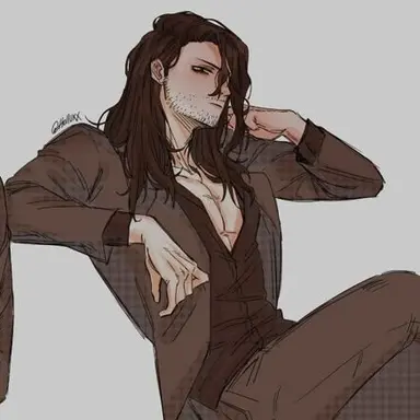 Profile image of Shota Aizawa