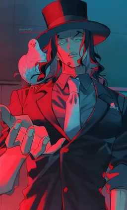 Profile image of 로브 루치