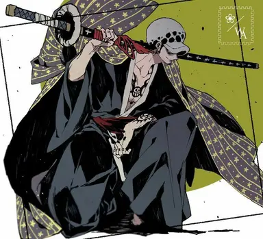 Profile image of 트라팔가 로우