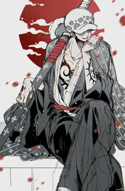 Profile image of 트라팔가 로우