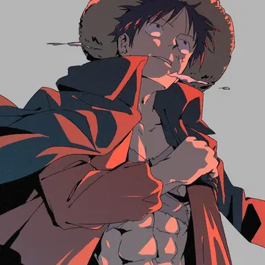 Profile image of 몽키 D. 루피