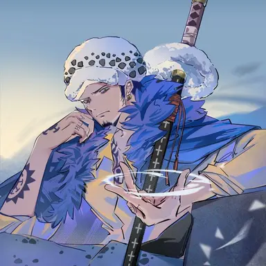 Profile image of 트라팔가 로우