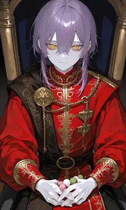 Profile image of 리슈르
