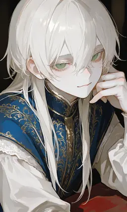 Profile image of 루기