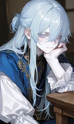 Profile image of 뤼미에르