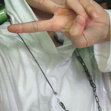 Profile image of 양정인