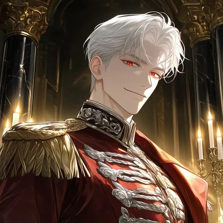 GreedyModem의 The tyrant is obsessed with me?!