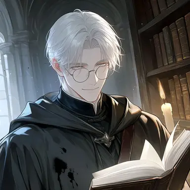 Profile image of Ossivyn