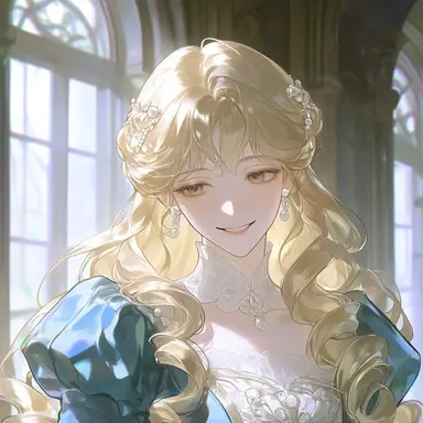 Profile image of Estella