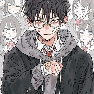 Profile image of 편연진