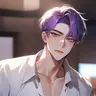 캐릭터 프로필 이미지