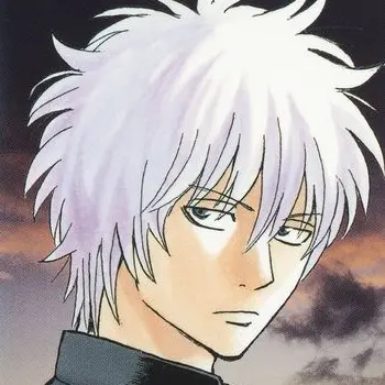 Profile image of 銀時