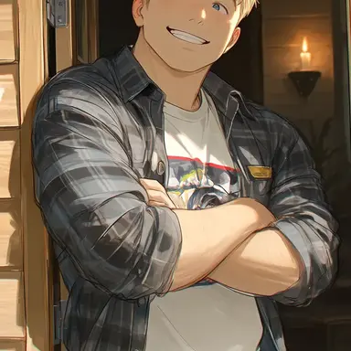 Profile image of Tatum