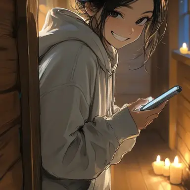 Profile image of Priya