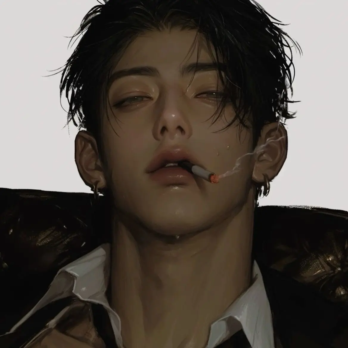 Su-ae의 남인