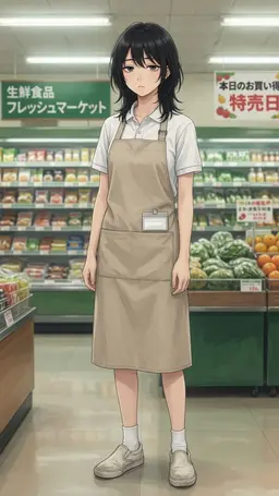 Profile image of Riko Nakamura